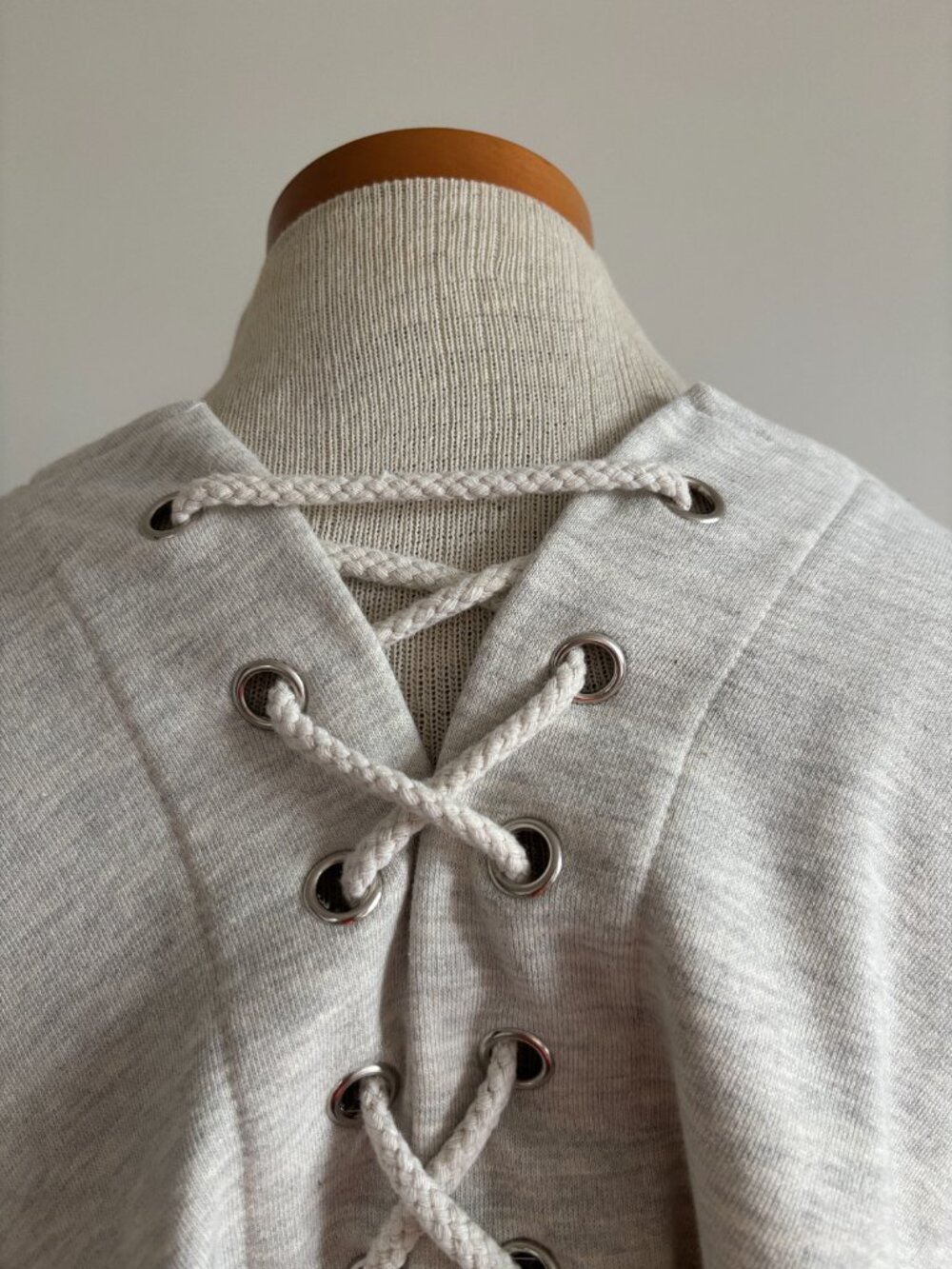 NWOT - Steve Madden Open Cardigan - One Size - Picture 3 of 6